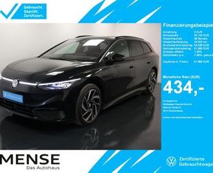 VW ID.7 Gebrauchtwagen