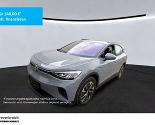 VW ID.4 Gebrauchtwagen