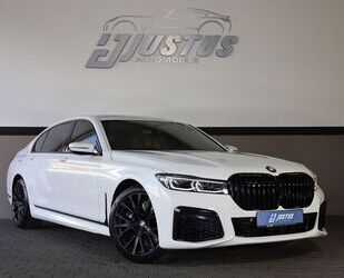 BMW 750 