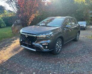 Suzuki (SX4) S-Cross 