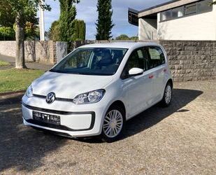VW up! Gebrauchtwagen