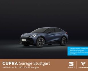 Cupra Tavascan Gebrauchtwagen