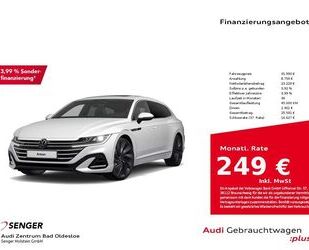 VW Arteon Gebrauchtwagen