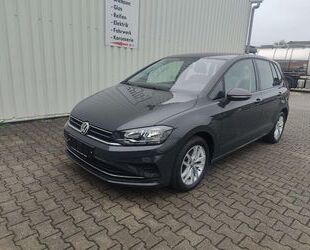 VW Golf Sportsvan Gebrauchtwagen