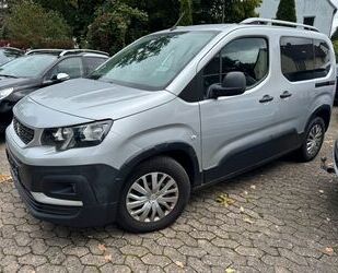 Peugeot Rifter Gebrauchtwagen