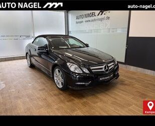 Mercedes-Benz E 350 Gebrauchtwagen