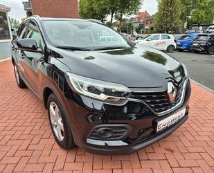 Renault Kadjar Gebrauchtwagen