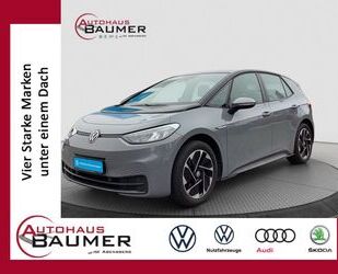 VW ID.3 Gebrauchtwagen