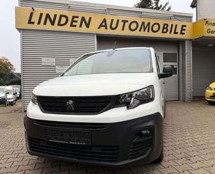 Peugeot Partner Gebrauchtwagen