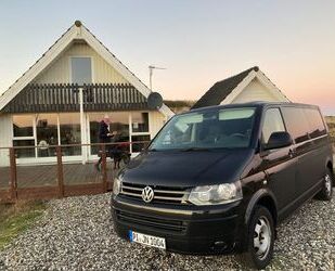 VW T5 Multivan Gebrauchtwagen