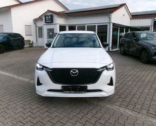 Mazda CX-60 Gebrauchtwagen