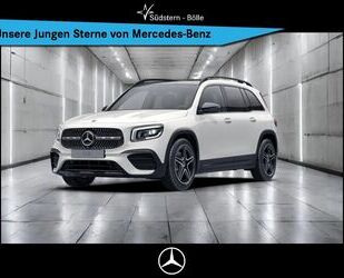 Mercedes-Benz GLB 220 Gebrauchtwagen