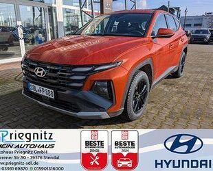 Hyundai TUCSON Gebrauchtwagen