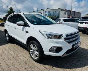 Ford Kuga Gebrauchtwagen