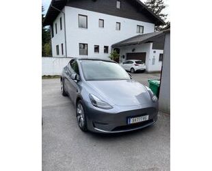 Tesla Model Y Gebrauchtwagen