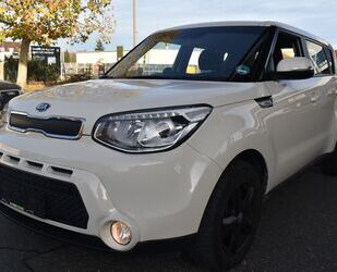 Kia Soul Gebrauchtwagen