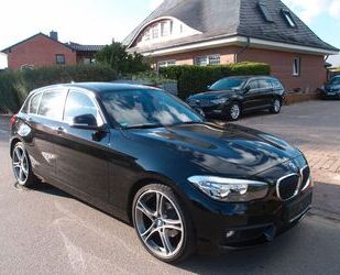 BMW 118 Gebrauchtwagen