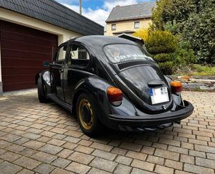 VW Käfer Gebrauchtwagen