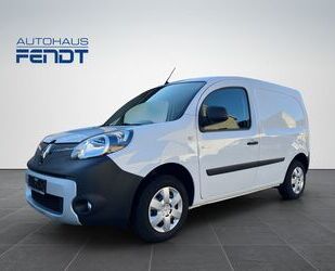 Renault Kangoo Gebrauchtwagen