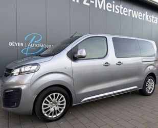 Opel Zafira Life Gebrauchtwagen