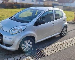 Citroen C1 Gebrauchtwagen