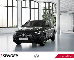Mercedes-Benz GLA 200 Gebrauchtwagen
