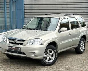 Mazda Tribute Gebrauchtwagen