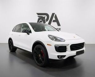 Porsche Cayenne Gebrauchtwagen