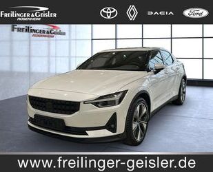 Polestar 2 Gebrauchtwagen