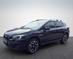 Subaru XV Gebrauchtwagen