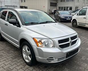 Dodge Caliber Gebrauchtwagen