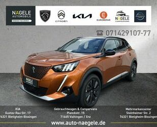 Peugeot 2008 Gebrauchtwagen