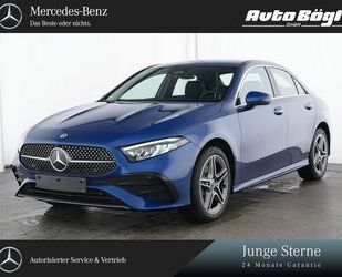 Mercedes-Benz A 250 Gebrauchtwagen