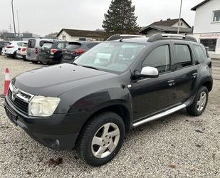 Dacia Duster Gebrauchtwagen