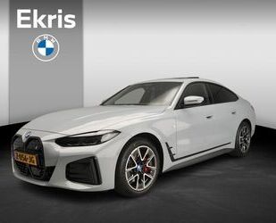 BMW i4 Gebrauchtwagen