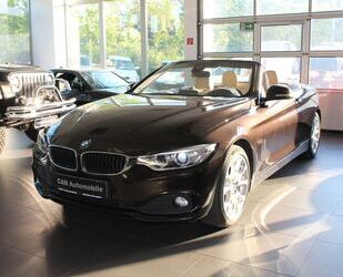 BMW 428 Gebrauchtwagen