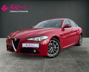Alfa Romeo Giulia Gebrauchtwagen