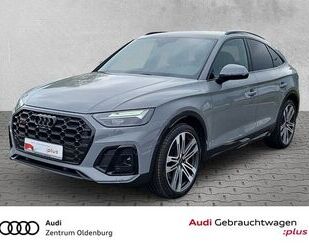Audi SQ5 Gebrauchtwagen