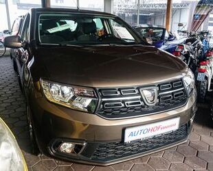 Dacia Sandero Gebrauchtwagen