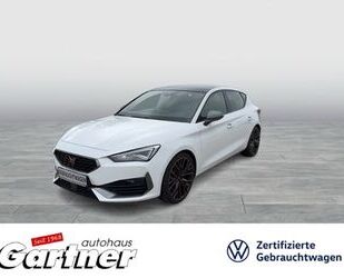 Cupra Leon Gebrauchtwagen