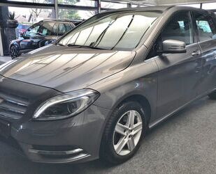 Mercedes-Benz B 200 Gebrauchtwagen