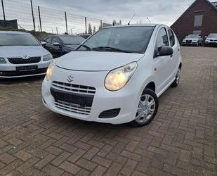 Suzuki Alto Gebrauchtwagen