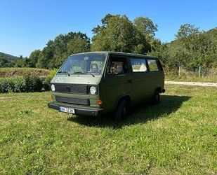 VW T3 andere Gebrauchtwagen