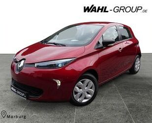 Renault ZOE Gebrauchtwagen