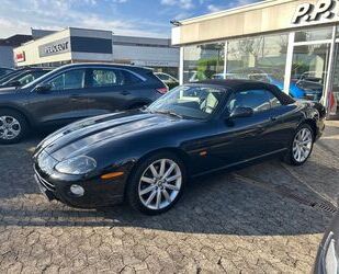 Jaguar XK Gebrauchtwagen