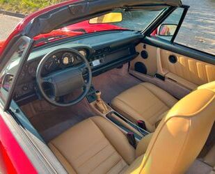 Porsche 964 Gebrauchtwagen