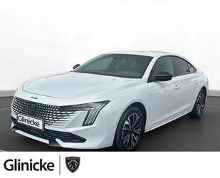 Peugeot 508 Gebrauchtwagen