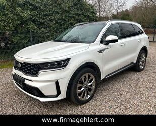 Kia Sorento Gebrauchtwagen