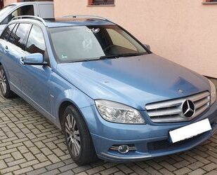 Mercedes-Benz C 200 Gebrauchtwagen