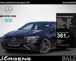 Mercedes-Benz CLA 200 Gebrauchtwagen